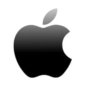 OS Mac OSX Logo Mac OSX logo