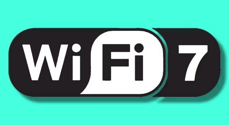wifi 7 logo