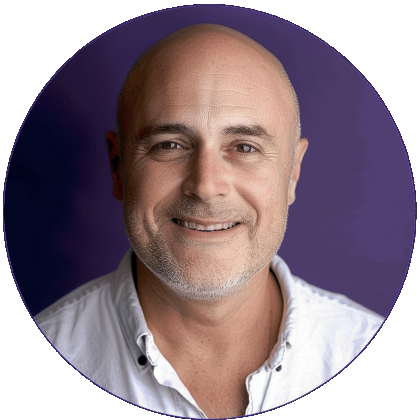Adam Smith headshot