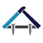Alstonville Kitchens logo - Ian Johnson